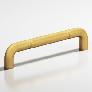 Colonial Bronze 205, 232 832 Series 5 (4F)