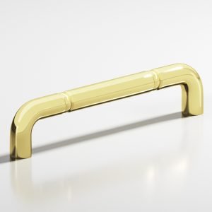 Colonial Bronze 205, 232 832 Series 1 (3)