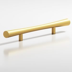 238, 240 & 340 Pull Series - Colonial Bronze