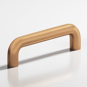 Colonial Bronze 222 822 21 (M10)