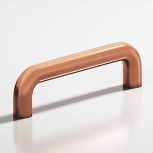 222 & 822 Pull Series - Colonial Bronze