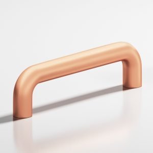 Colonial Bronze 222 822 15 (MSCU)