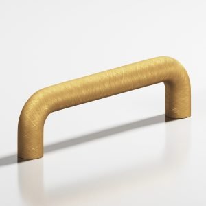 222 & 822 Pull Series - Colonial Bronze