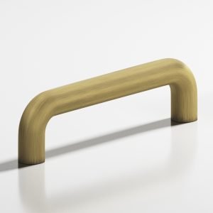 Colonial Bronze 222 822 8 (M5)