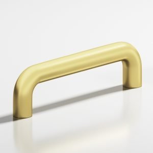 Colonial Bronze 222 822 7 (M4)