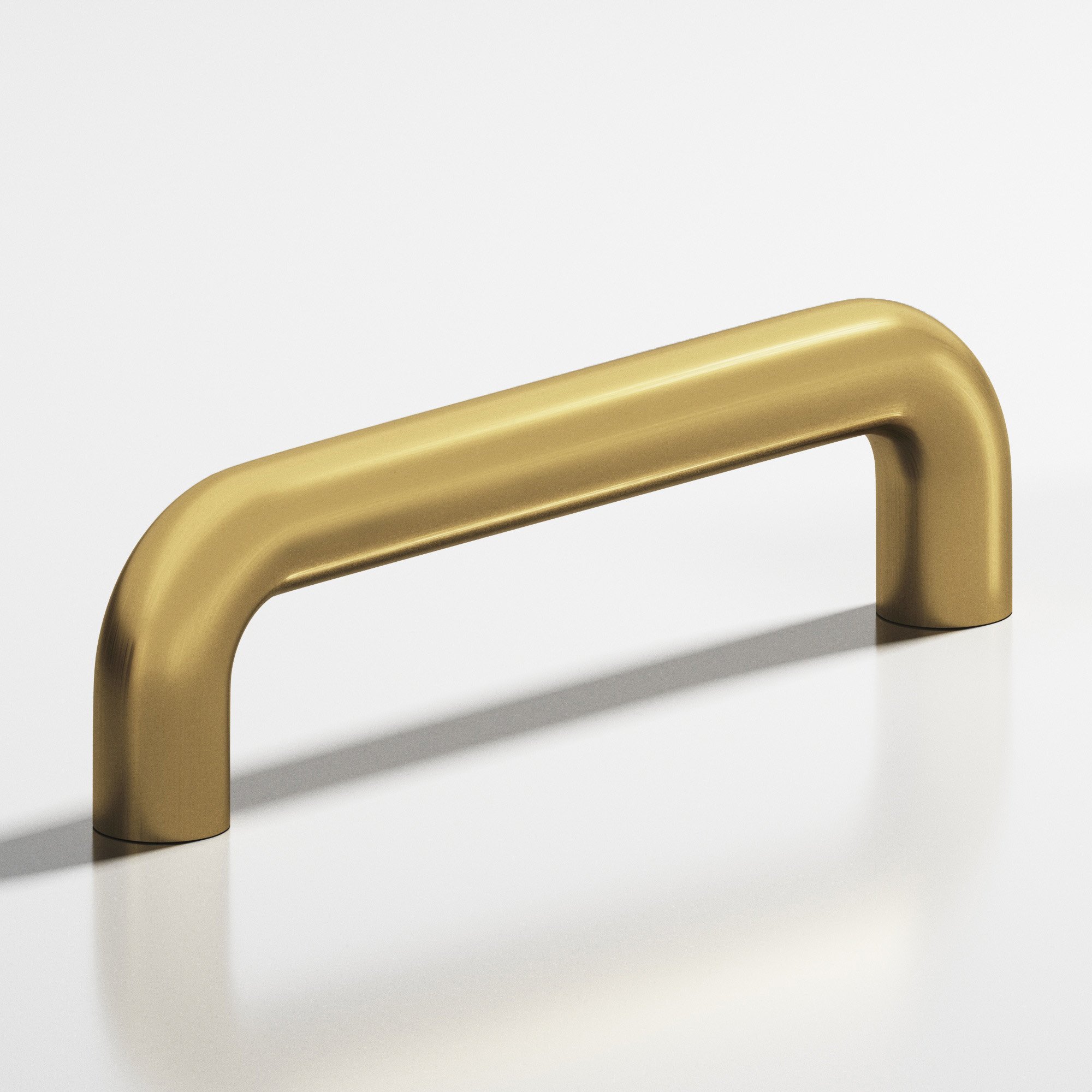 222 & 822 Pull Series - Colonial Bronze