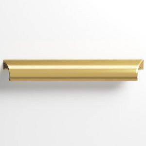 420 Pull and Cabinet Knob Series