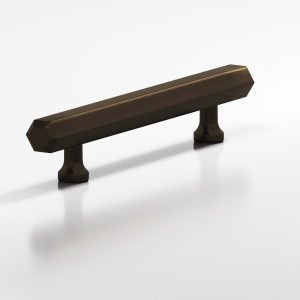 Colonial Bronze 321 322 323 Series 29 (10B)