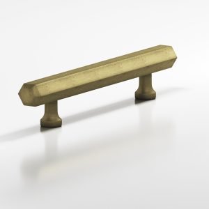Colonial Bronze 321 322 323 Series 9 (D5)