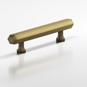 Colonial Bronze 321 322 323 Series 8 (M5)