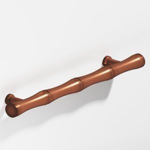 Colonial Bronze 280 281 282 Series 17 (M11)
