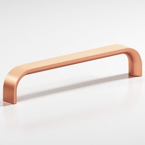Colonial Bronze 236 800 836 Series 15 (MSCU)