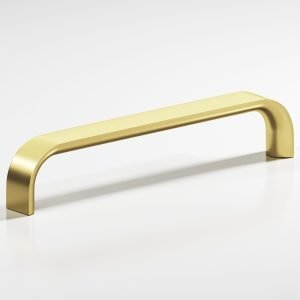Colonial Bronze 236 800 836 Series 7 (M4)