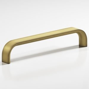 Colonial Bronze 236 800 836 Series 8 (M5)