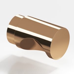 Colonial Bronze Series 144 145 146 Series 19 (9)