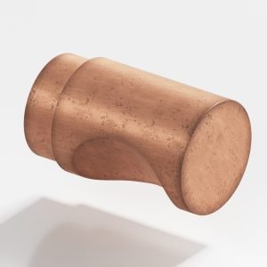 Colonial Bronze Series 144 145 146 Series 18 (D11)