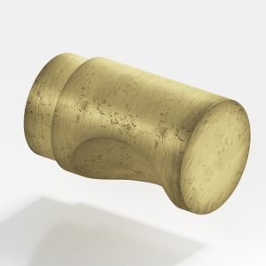 Colonial Bronze Series 144 145 146 Series 9 (D5)