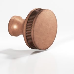 Colonial Bronze 583 584 585 Series 18 (D11)