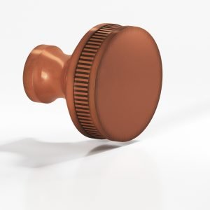 Colonial Bronze 583 584 585 Series 17 (M11)