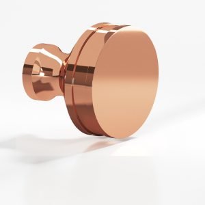 Colonial Bronze Series 580 581 582 13 (CU)