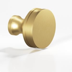 580, 581 & 582 Cabinet Knob Series