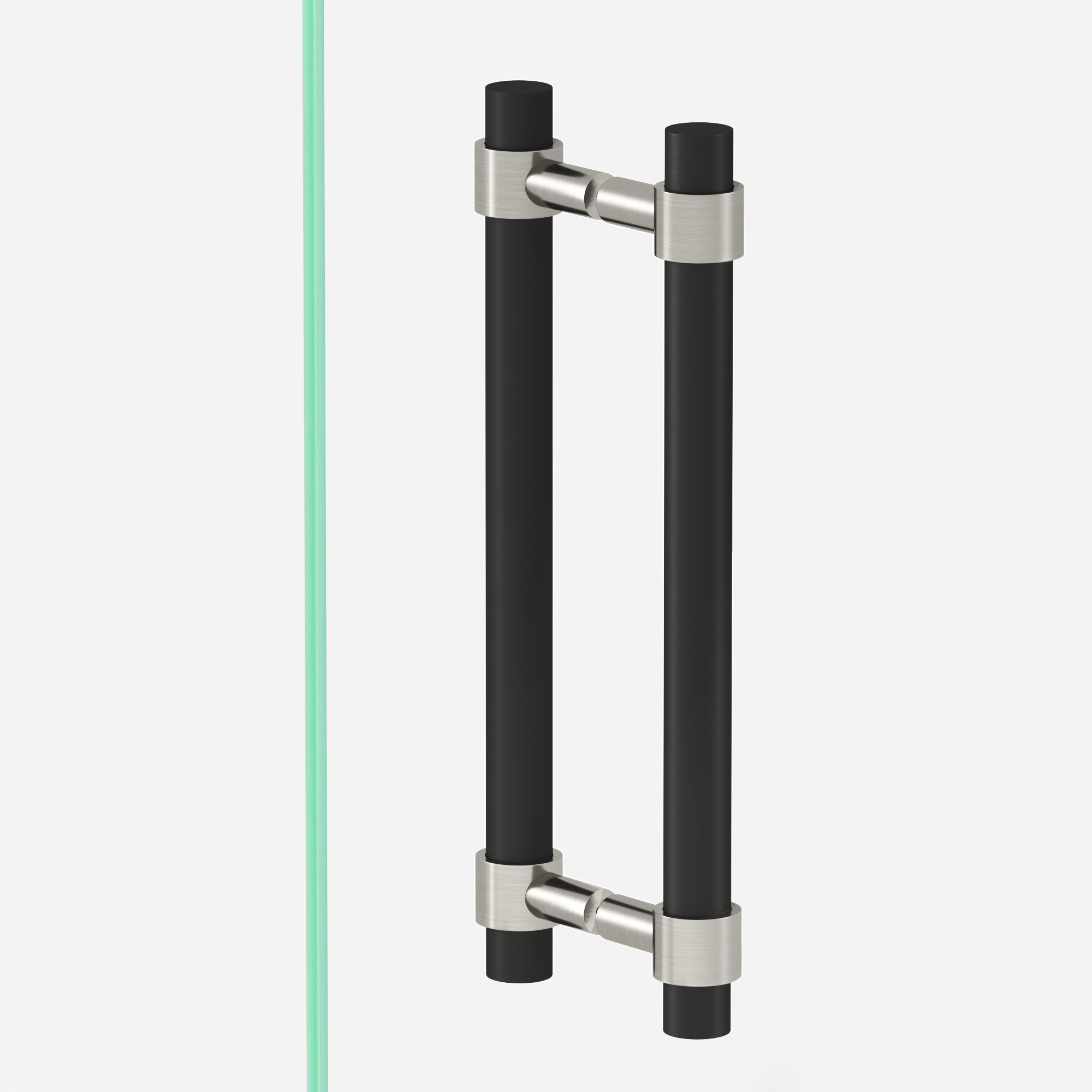 バテル 1307, 1308, 1309 & 1310 Pull Series - Colonial Bronze