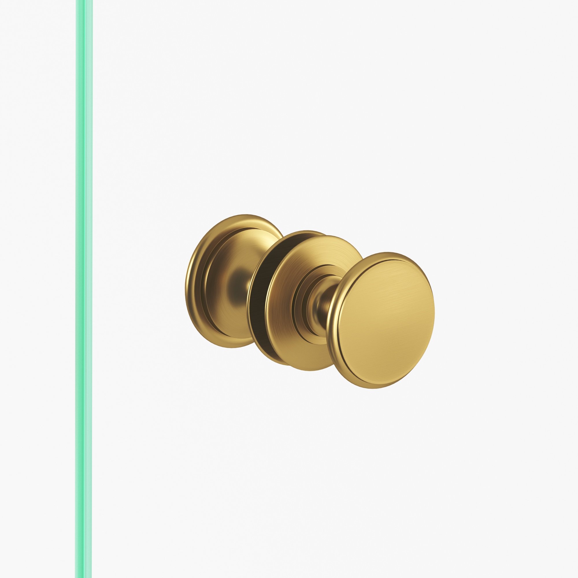 1384 Cabinet Knob Series