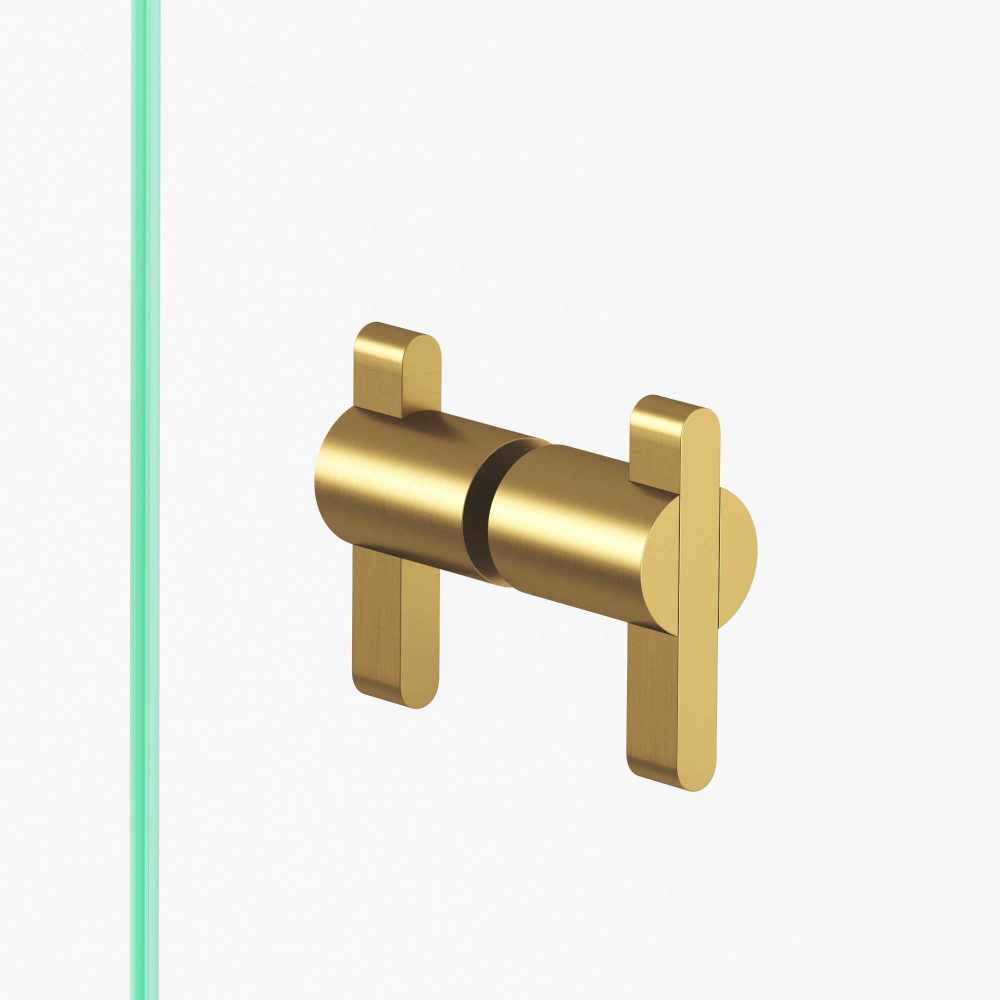 1330 & 1331 T Cabinet Knob Series
