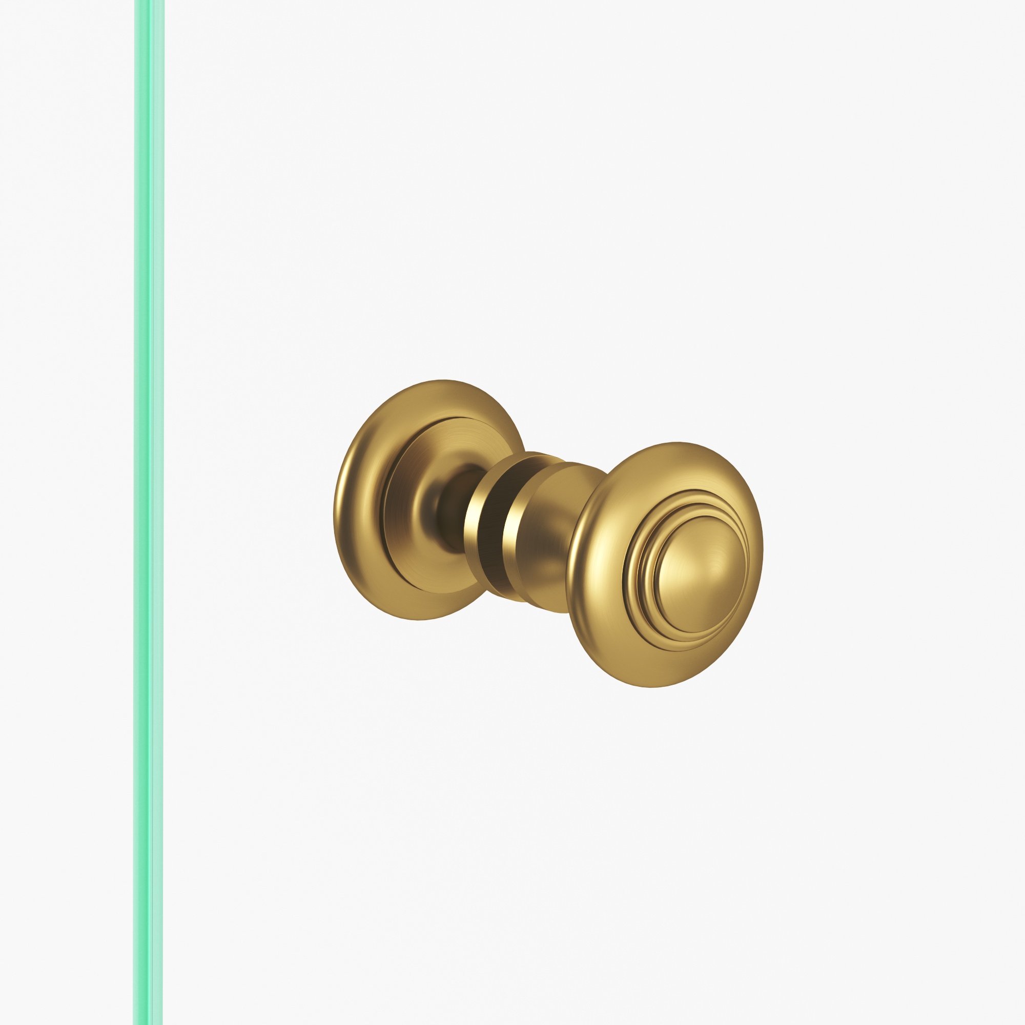 674, 675 & 676 Cabinet Knob Series