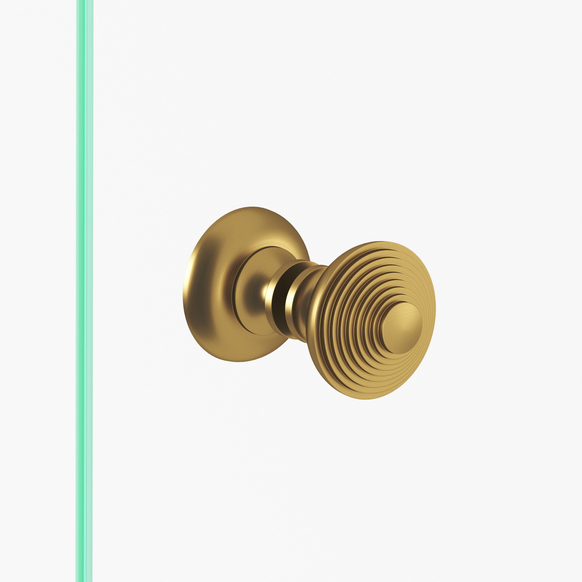 632 & 633 Cabinet Knob Series