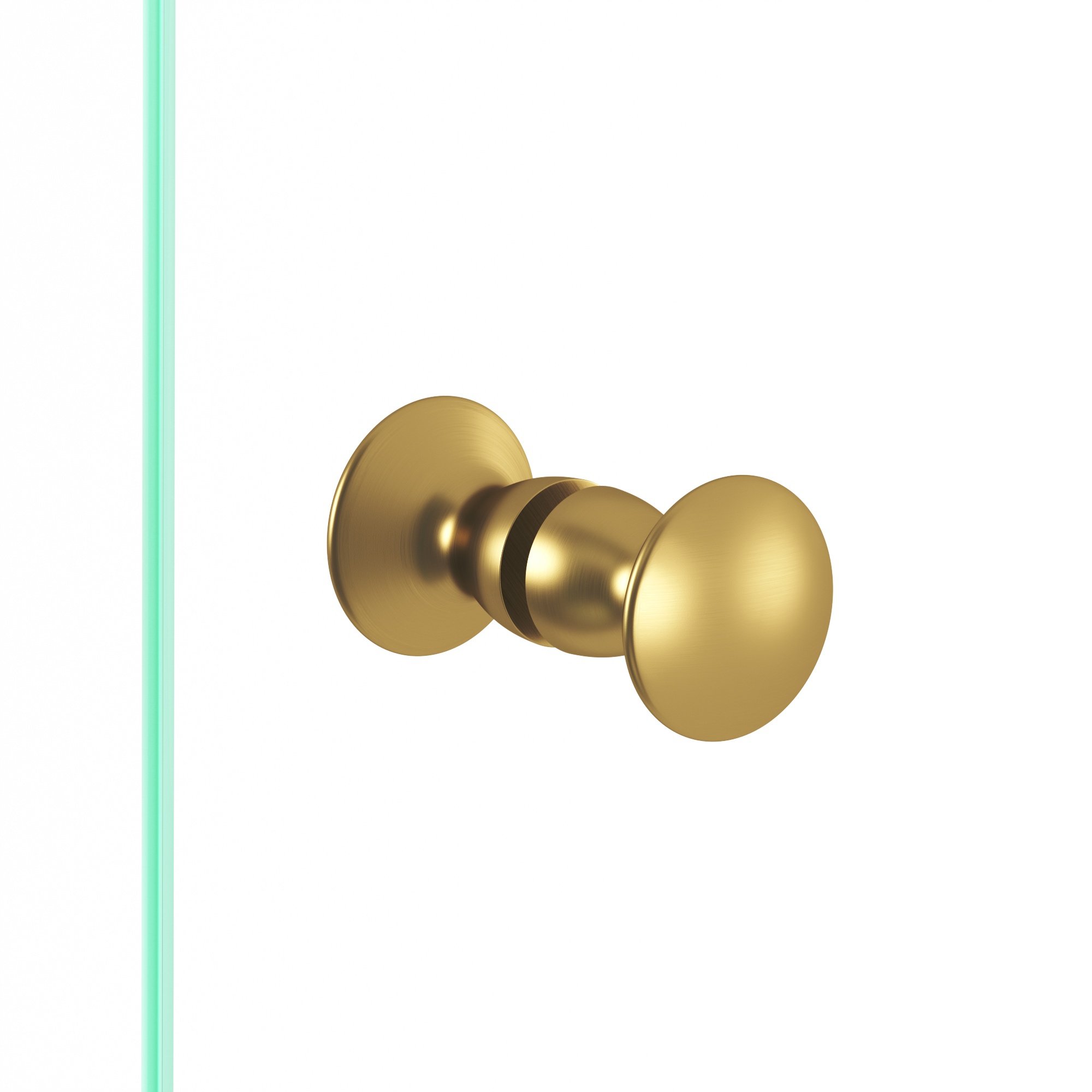 114, 117 & 118 Cabinet Knob Series