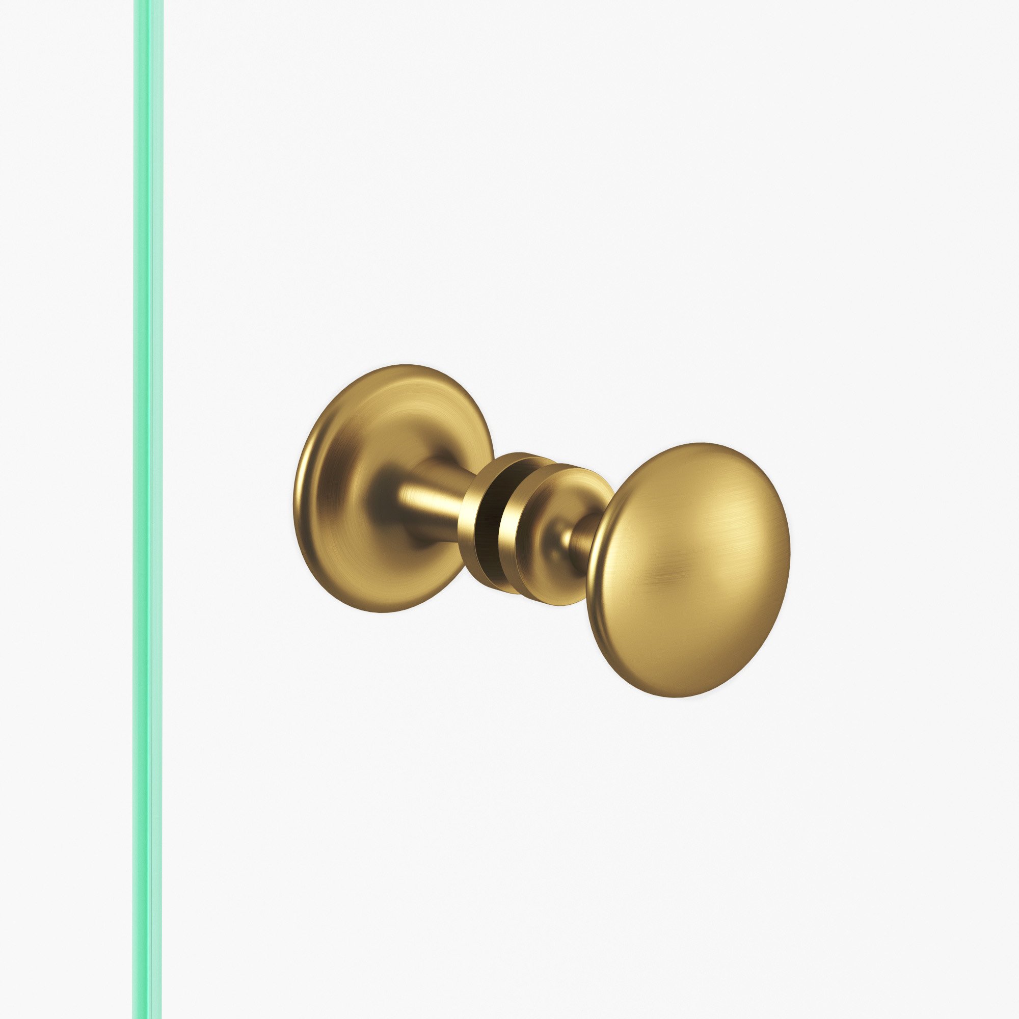 170, 171 & 172 Cabinet Knob Series - Colonial Bronze