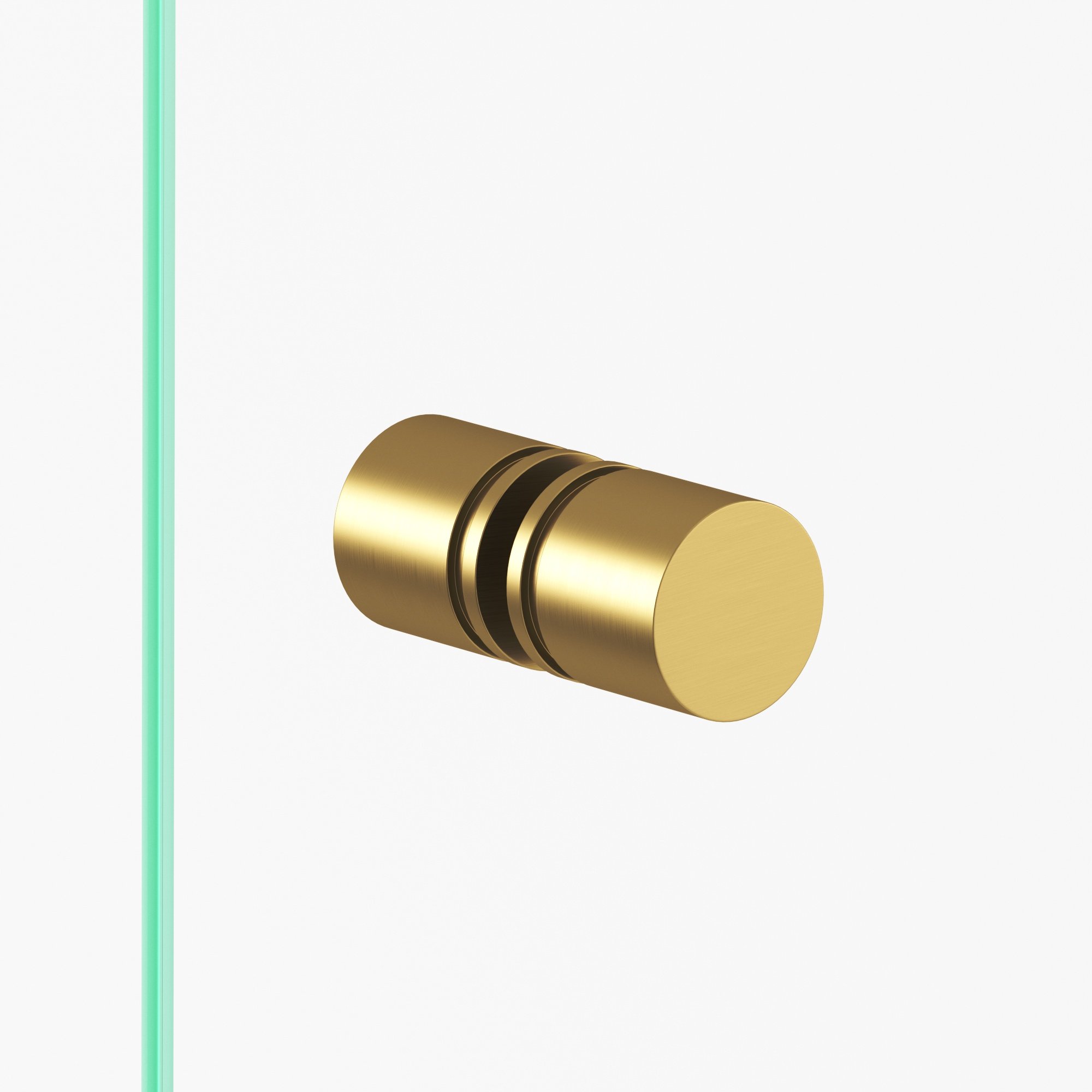 186 & 187 Cabinet Knob Series