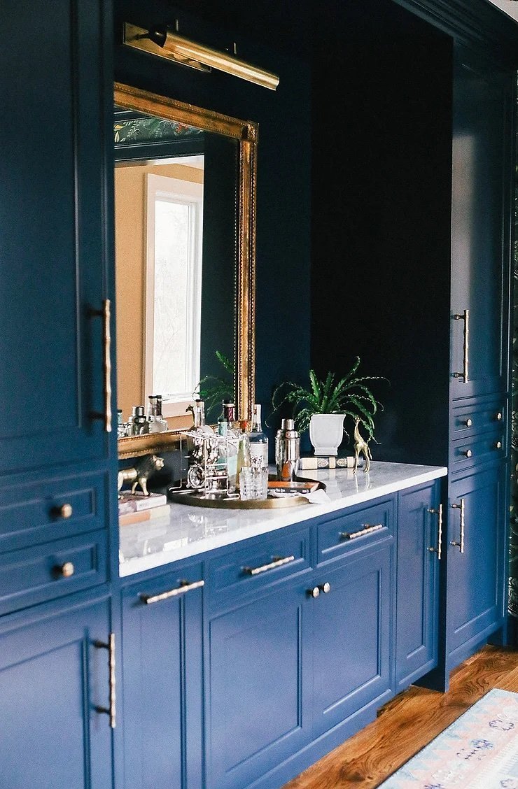 Dream House Studios Project Vibrant Colonial Bronze 557 Series 1