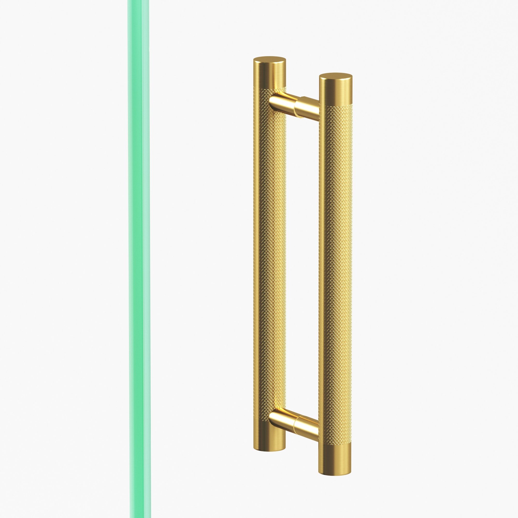 金パラ 545, 546, 547 & 566 Pull Series - Colonial Bronze