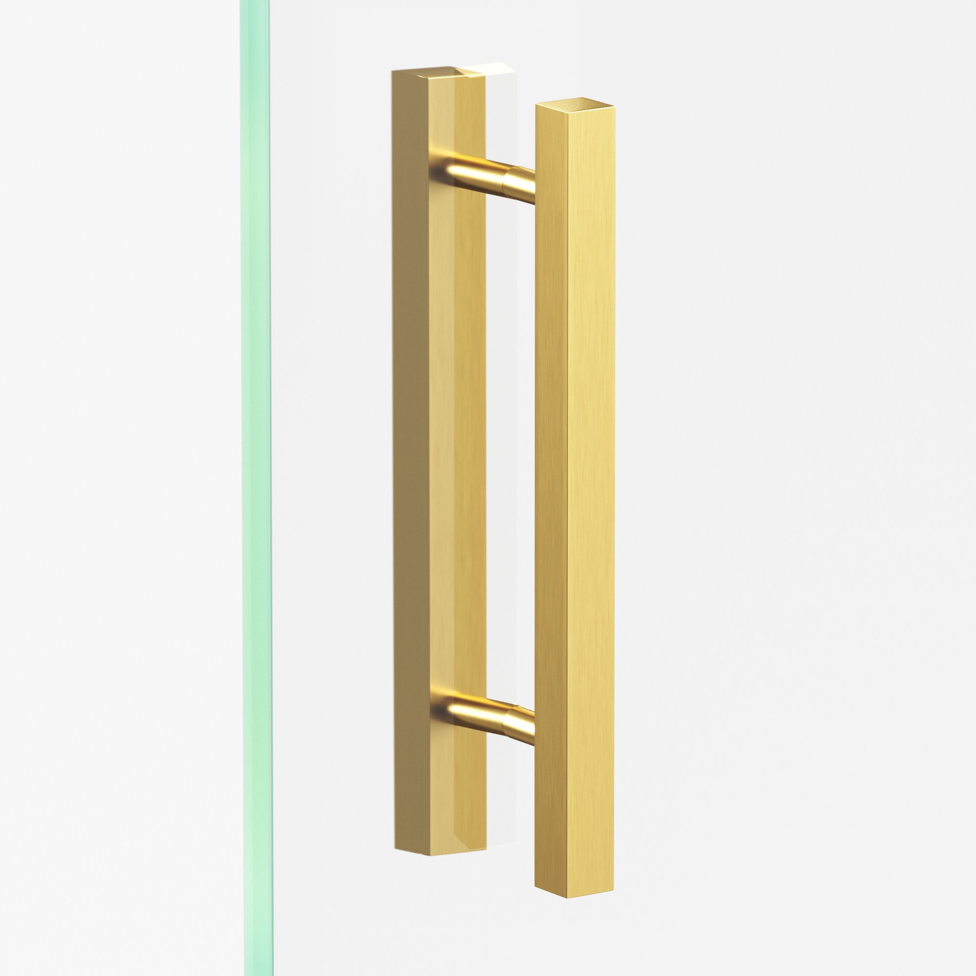 254 & 508 Pull Series - Colonial Bronze