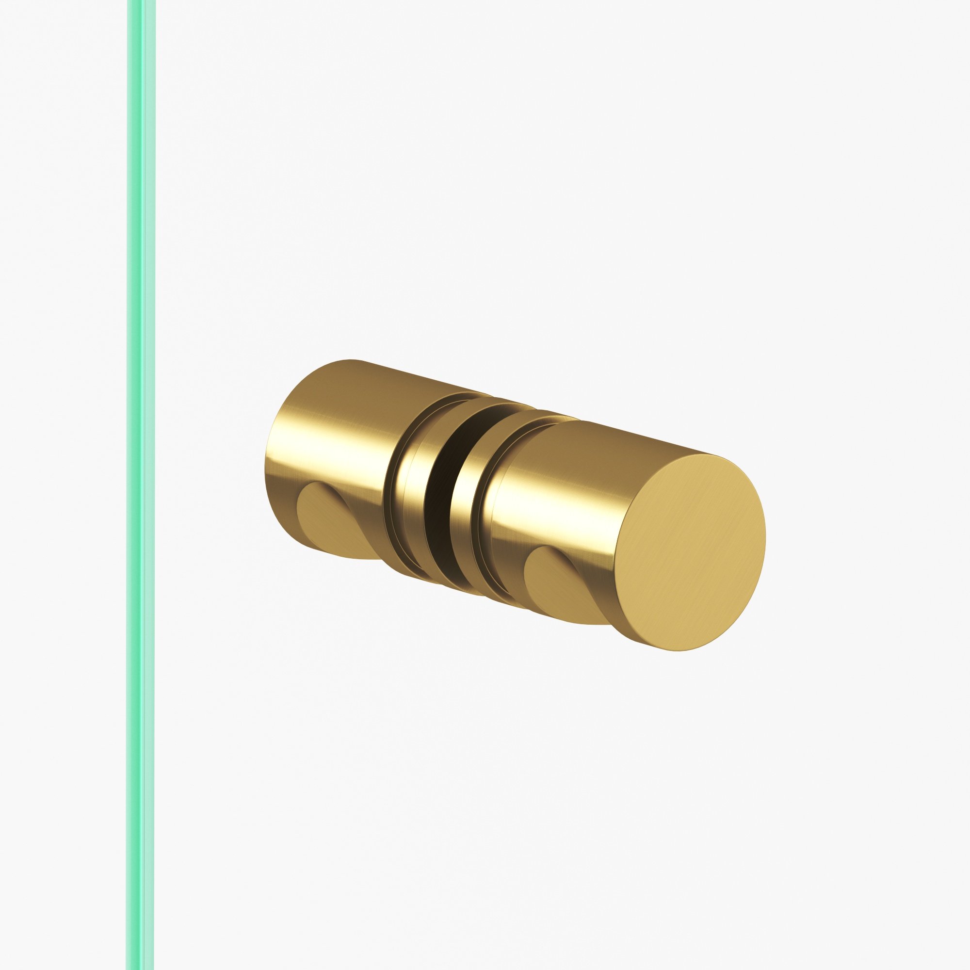 141, 142 & 143 Cabinet Knob Series