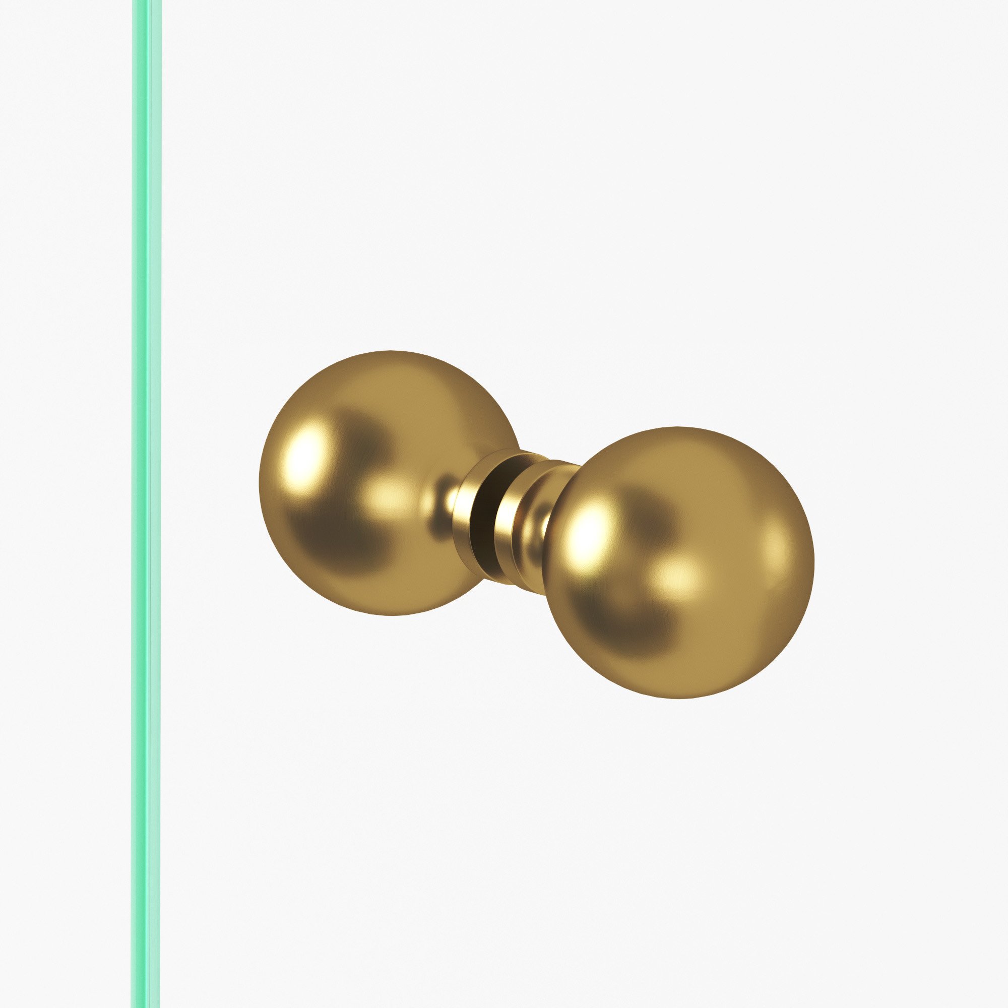 196 & 197 Cabinet Knob Series