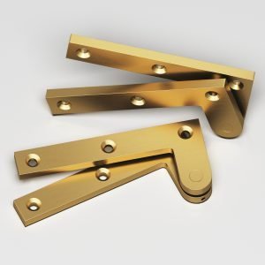 5FH Pivot Hinge Series
