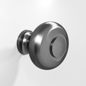 Colonial Bronze 1920 1930 Series 48 in Graphite (GRA)