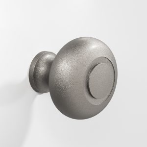 Colonial Bronze 1920 1930 Series 47 in Frost Nickel™ (15F)