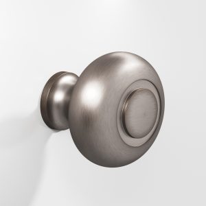 Colonial Bronze 1920 1930 Series 44 in Pewter (15B)