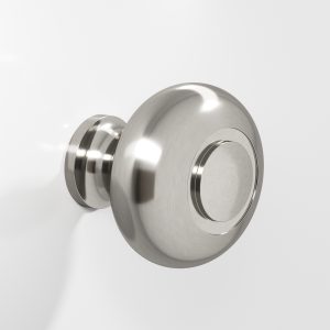 Colonial Bronze 1920 1930 Series 41 in Satin Nickel (15)