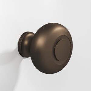 Colonial Bronze 1920 1930 Series 33 in Heritage Bronze (S10B)