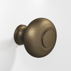 Colonial Bronze 1920 1930 Series 32 in Distressed Oil Rubbed Bronze (D10B)