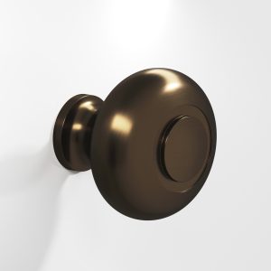 Colonial Bronze 1920 1930 Series 29 in Oil Rubbed Bronze (10B)