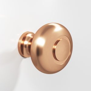 Colonial Bronze 1920 1930 Series 20 in Satin Bronze (10)
