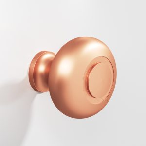 Colonial Bronze 1920 1930 Series 15 in Matte Satin Copper (MSCU)