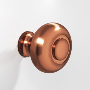 Colonial Bronze 1920 1930 Series 16 in Antique Copper (11)