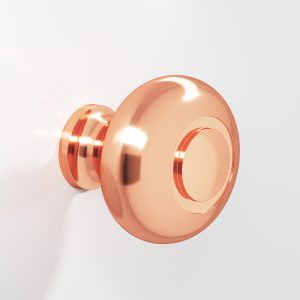 Colonial Bronze 1920 1930 Series 14 in Satin Copper (SCU)